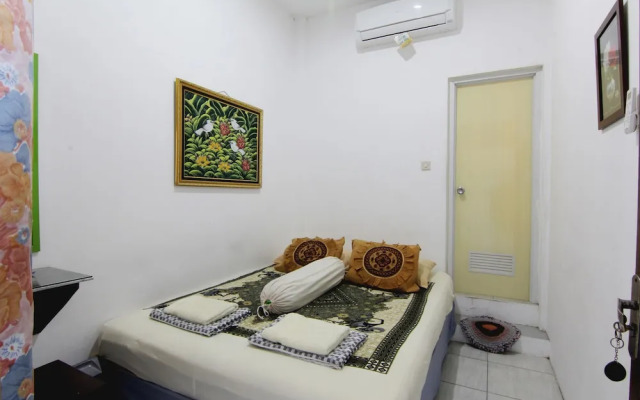 Tiga Dua Homestay