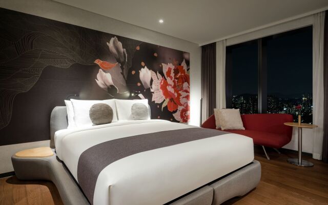 Novotel Ambassador Seoul Yongsan - Seoul Dragon City