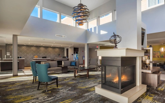 SpringHill Suites by Marriott Fishkill