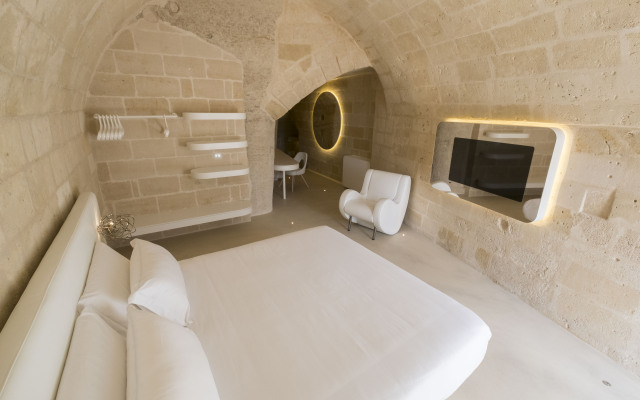 Aquatio Cave Luxury Hotel & SPA