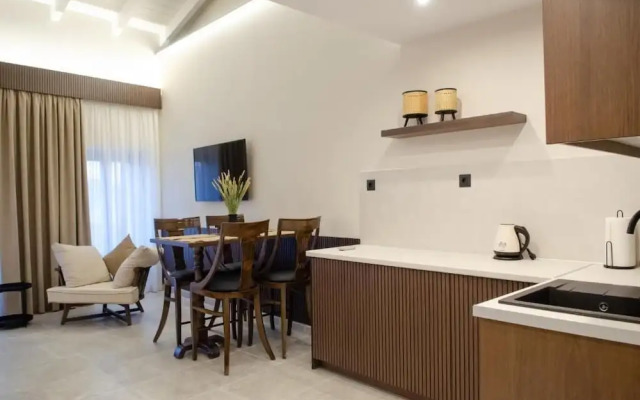 Leone Suites