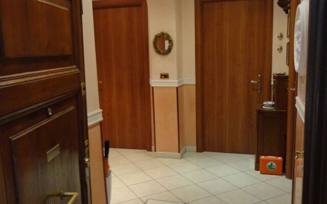 Città Eterna Bed & Breakfast