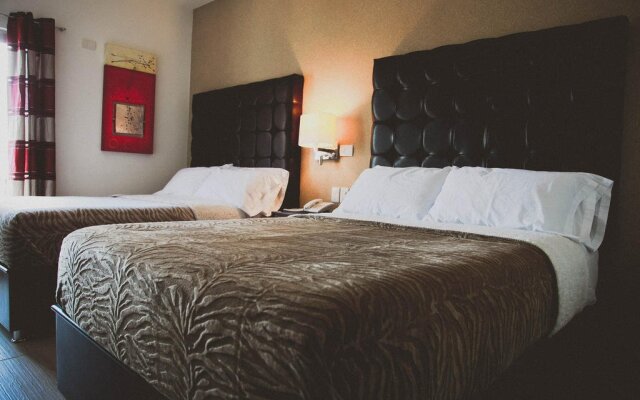 Hotel Rincon del Cielo