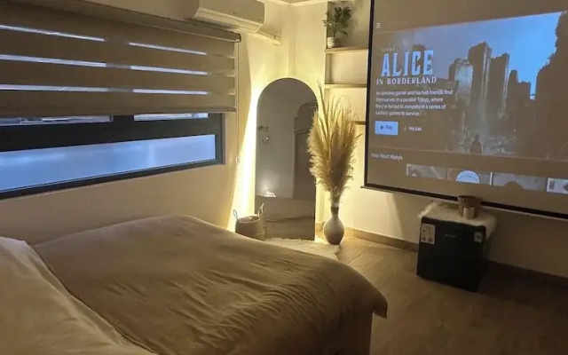 Chip Homestay & Studio