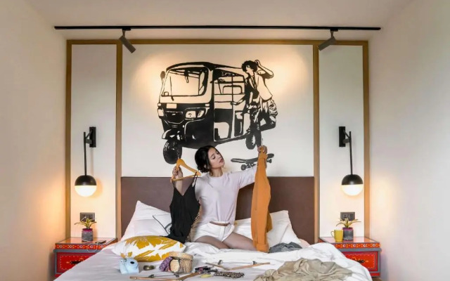 Ista Hotel