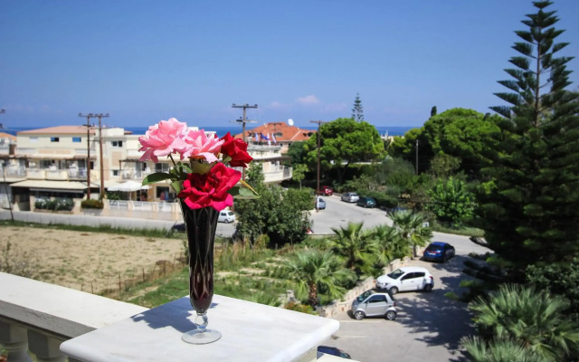 Villa Basil
