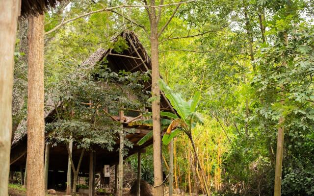 Karama Lodge & Spa