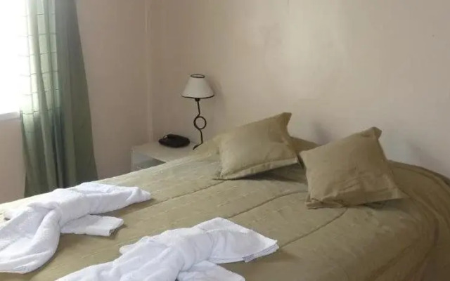 Hotel Aoma Buenos Aires