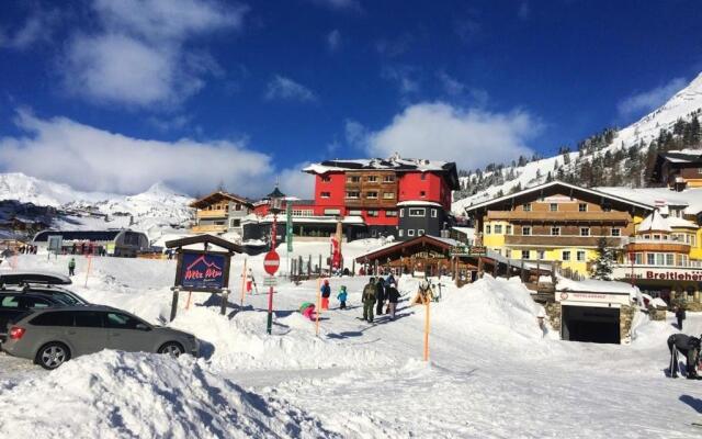 Apartment for your Holiday