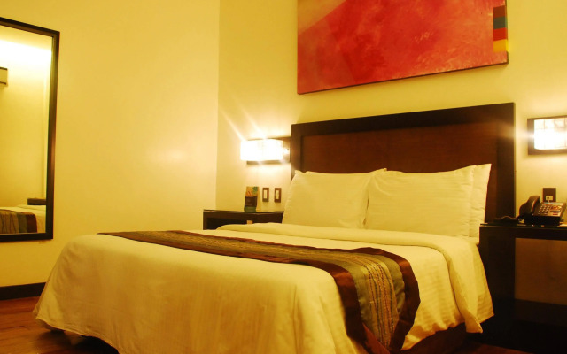 Century Hotel