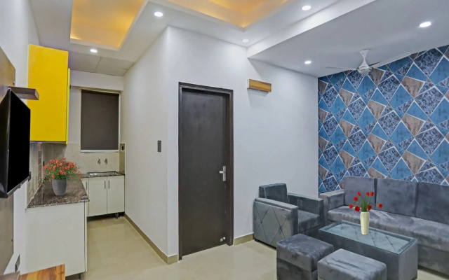 Hotel the Rasa vasundhara