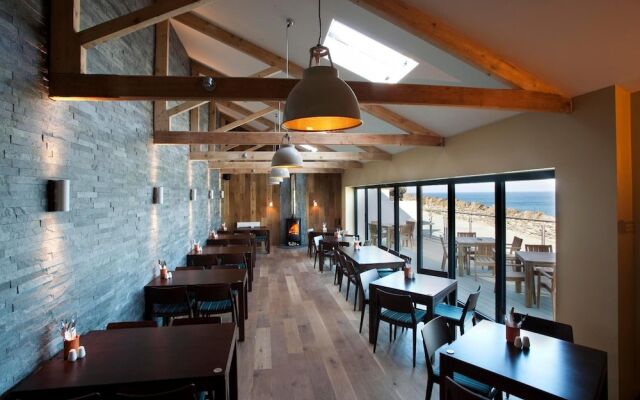 The Port William