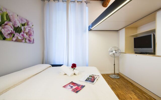 Suite Leopoldo
