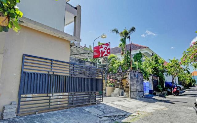 OYO 90456 Moh Yamin Residence