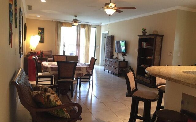 Pacifico Resort Condominiums