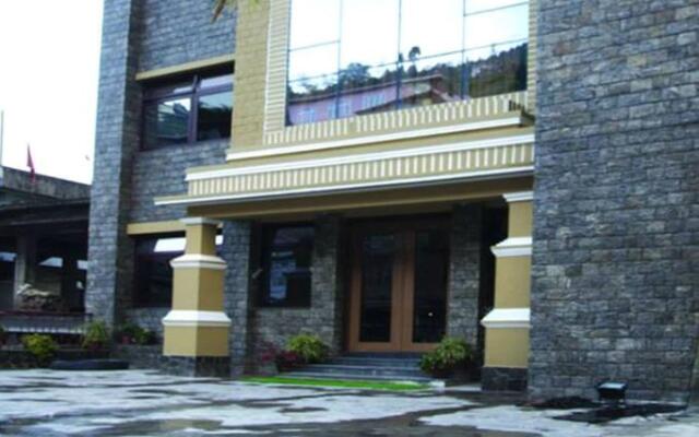 Hotel Sikkim Delight