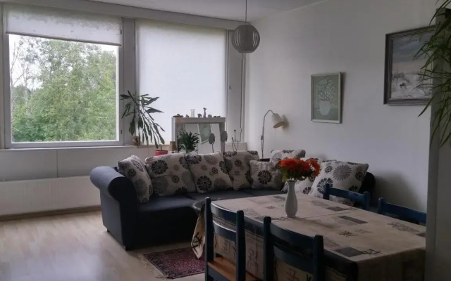 Sillanpään Kartano