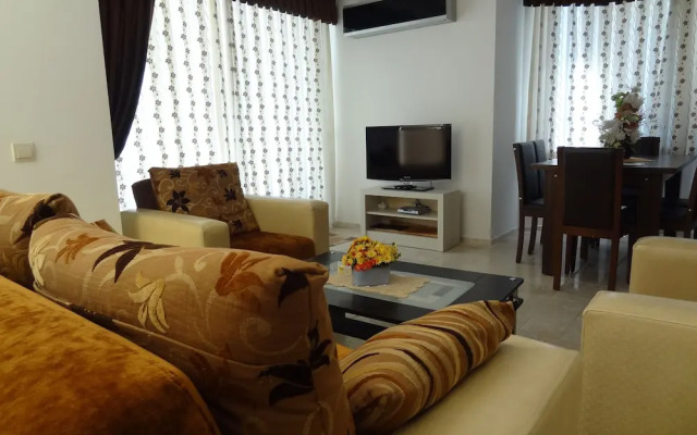 Belek Golf Residence 2