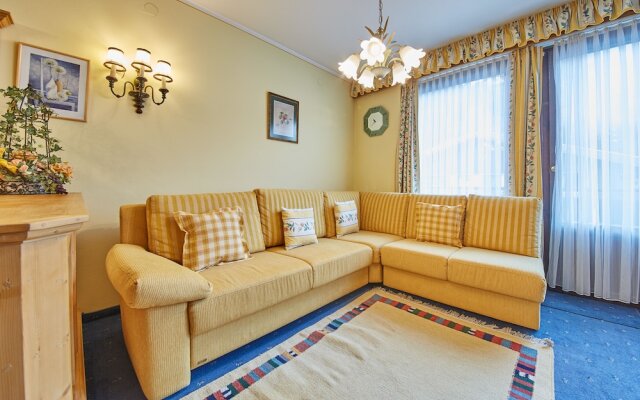 Appartement Lacher
