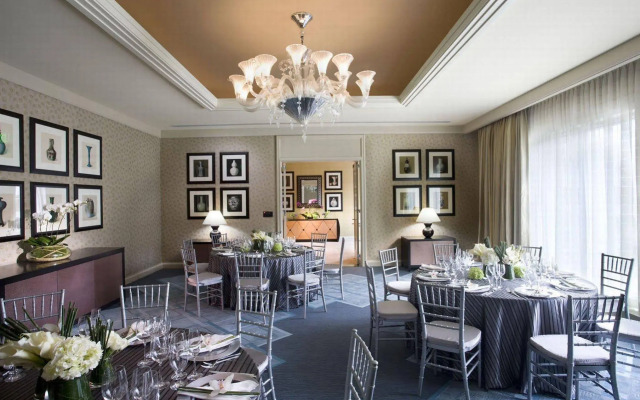 Mandarin Oriental, Boston