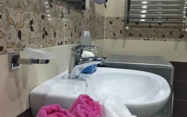 Tbilisi Center Delux Family Apartment