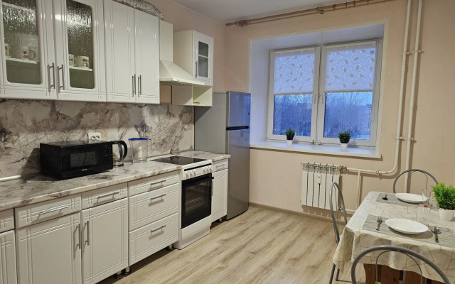 SeveRent (СевеРент) на улице Макаренко