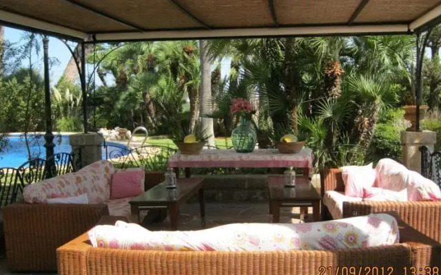Finca El Ficus
