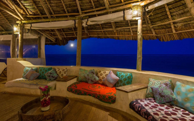 Matemwe Lodge