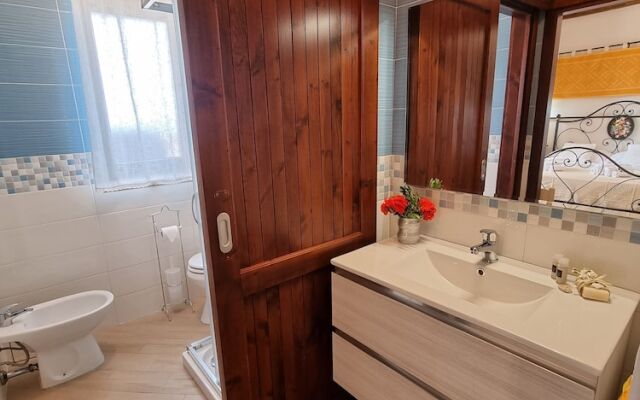 Agriturismo Finagliosu