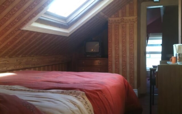 Summerville Guesthouse