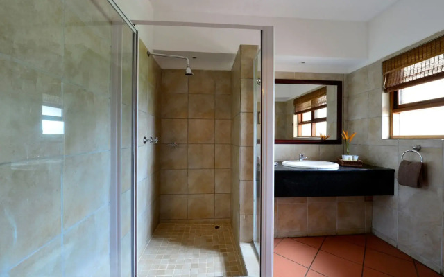 Pestana Kruger Lodge