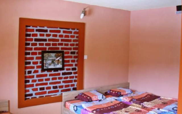 Country House Lozanjska Terasa