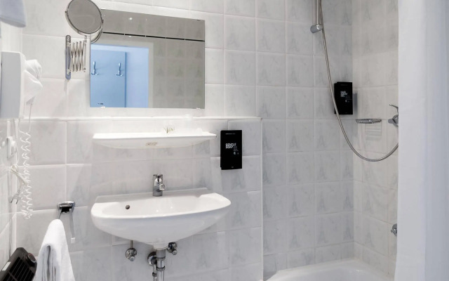 Arthotel ANA Munich Messe