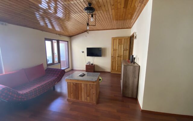 Balcı Apart Pansiyon