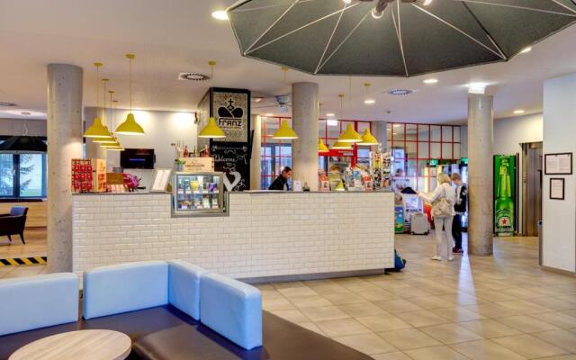 MEININGER Hotel Wien Downtown Franz