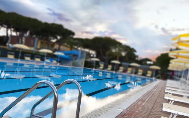 Hotel Golfo del Sole