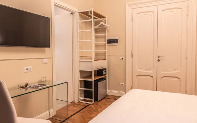 Vatican Palace Suites