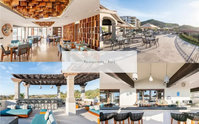 Two Bedroom Residence Los Cabos