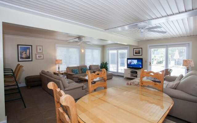 Turtle Dunes by Jekyll Realty