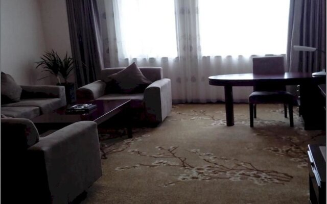 Deqing Ruijing Holiday Hotel