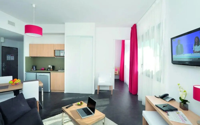 Appart'City Confort Montpellier Millénaire - Appart Hôtel Ex Park&Suites