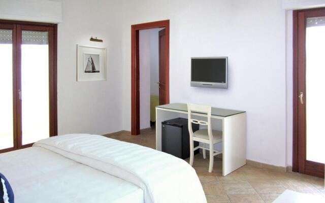Hotel Il Gabbiano