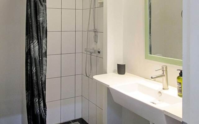 Holiday Home in Nysted