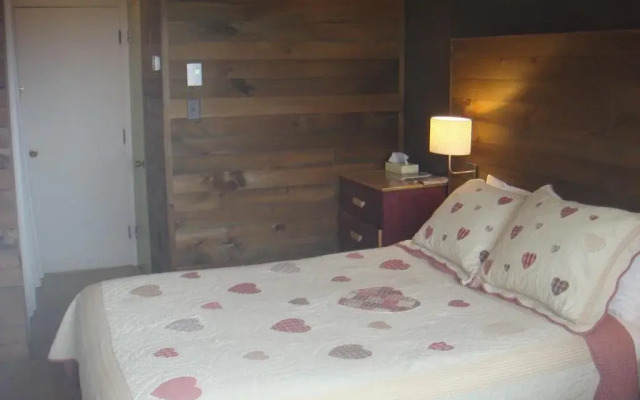 Auberge des Appalaches