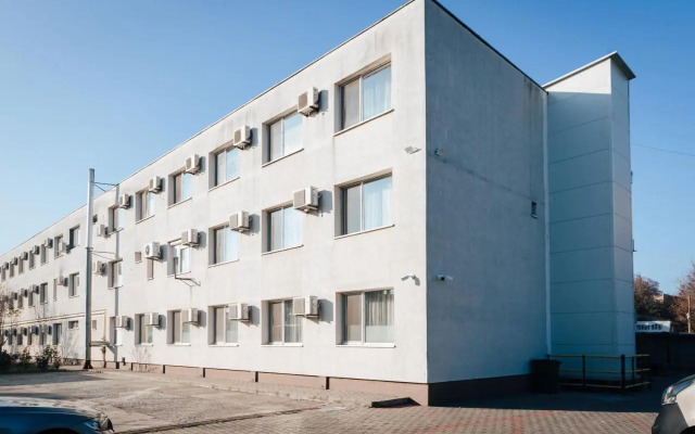 Hotel Romanita