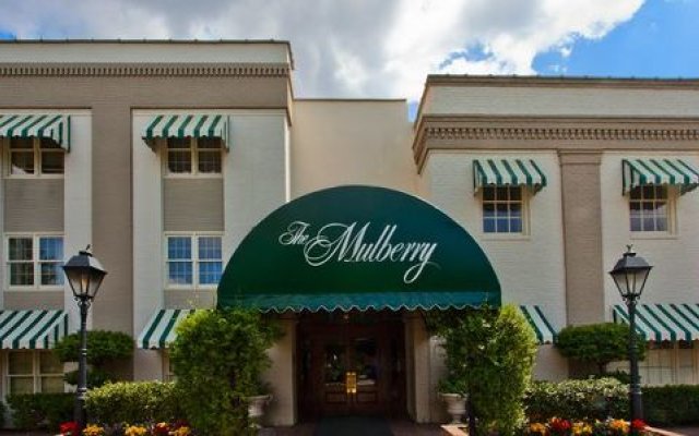 Holiday Inn Mulberry