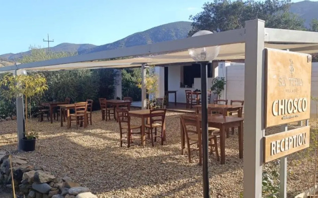 Sa Teria Village