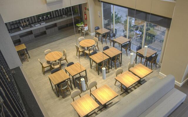 Holiday Inn Express Farroupilha by IHG