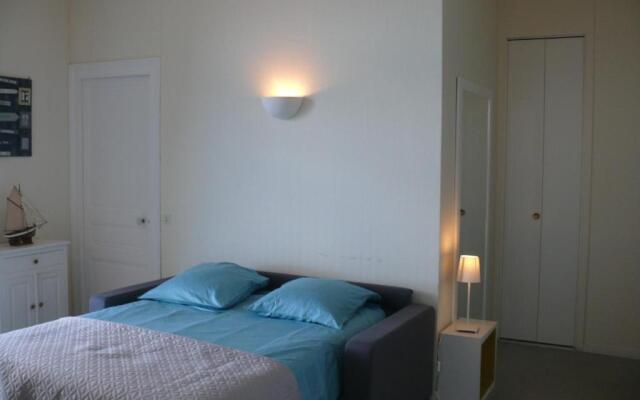 Appartement ROCK WILL