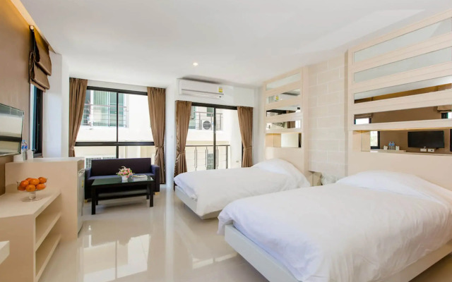Naka Residence
